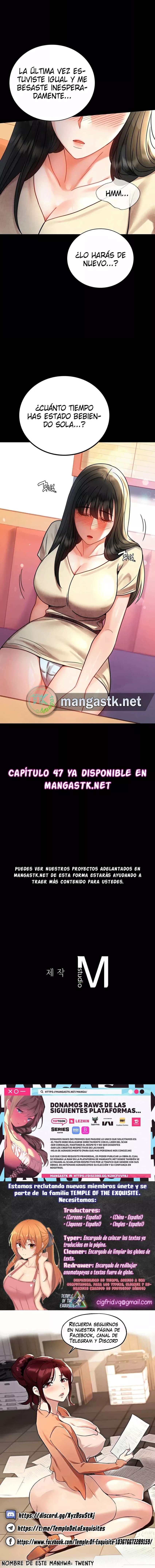 Amor Ilicito Capítulo 46 - Página 11