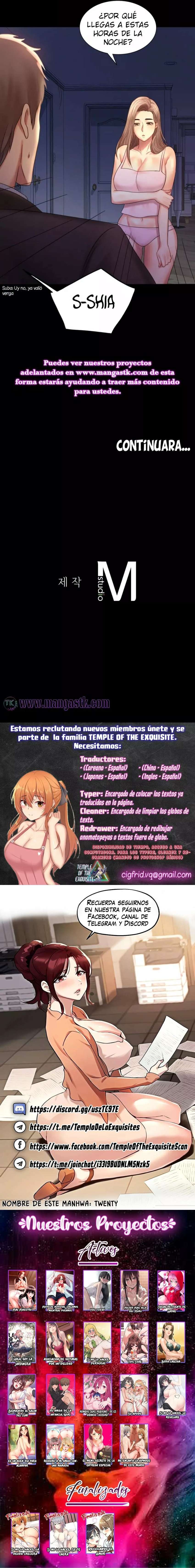 Amor Ilicito Capítulo 5 - Página 13