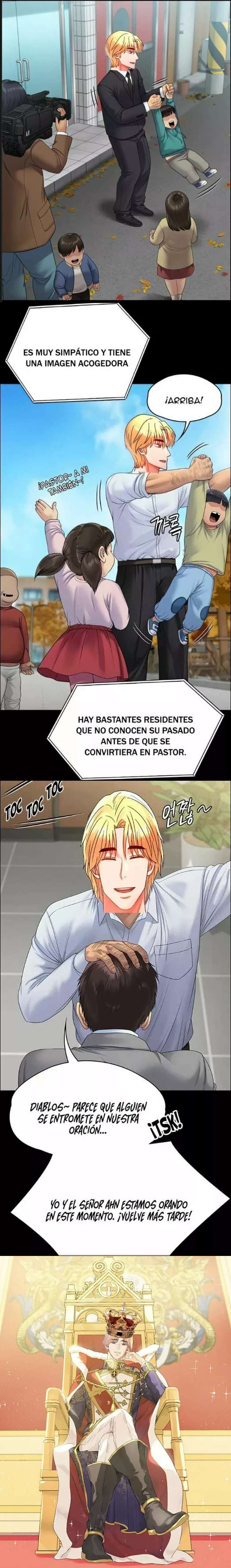 Amor Ilicito Capítulo 65 - Página 13