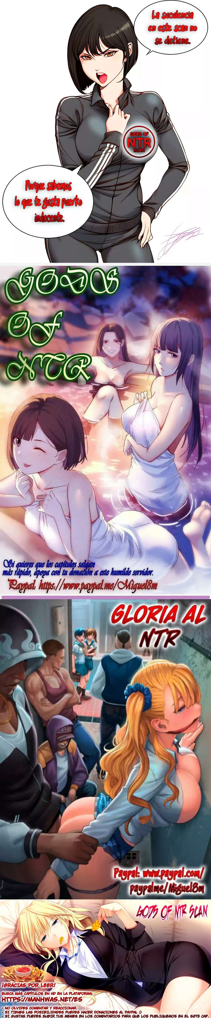 Amor Ilicito Capítulo 66 - Página 12