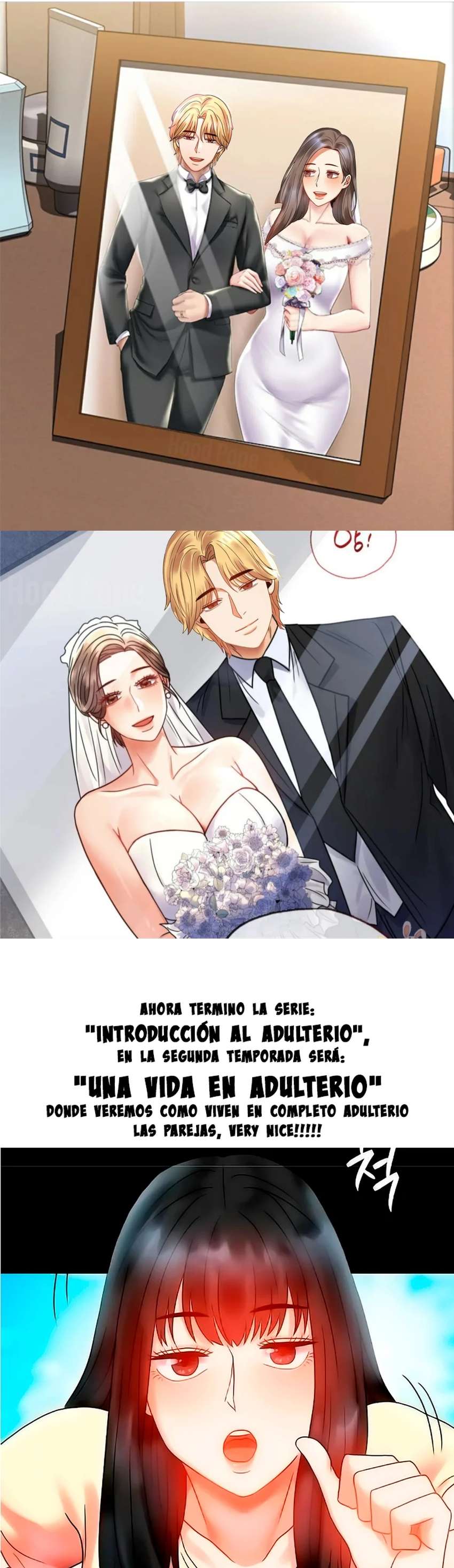 Amor Ilicito Capítulo 75 - Página 16