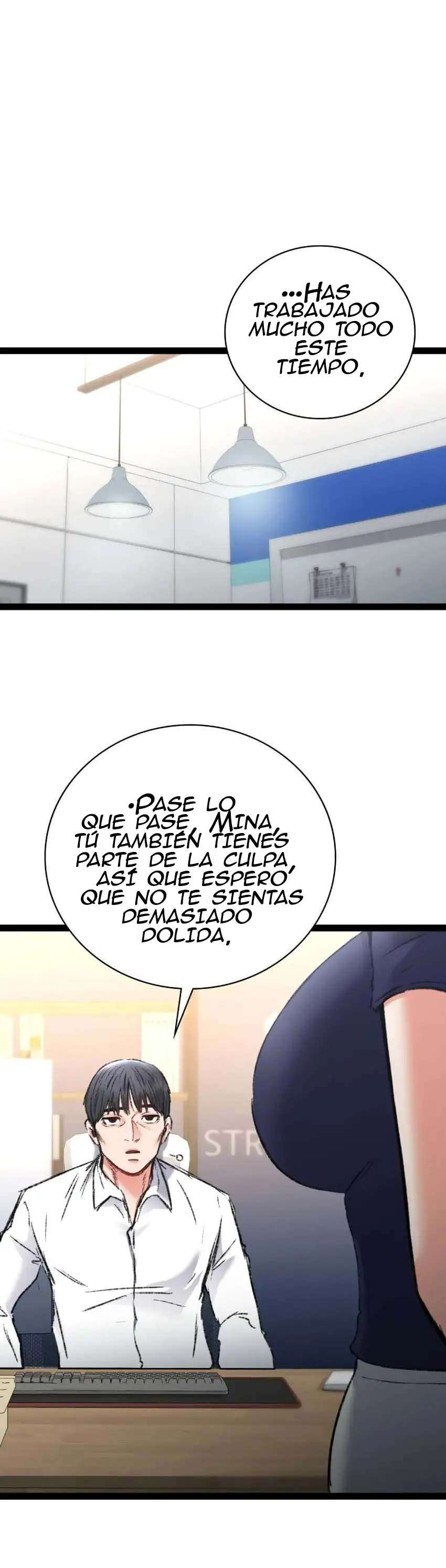 Amor Ilicito Capítulo 77 - Página 12
