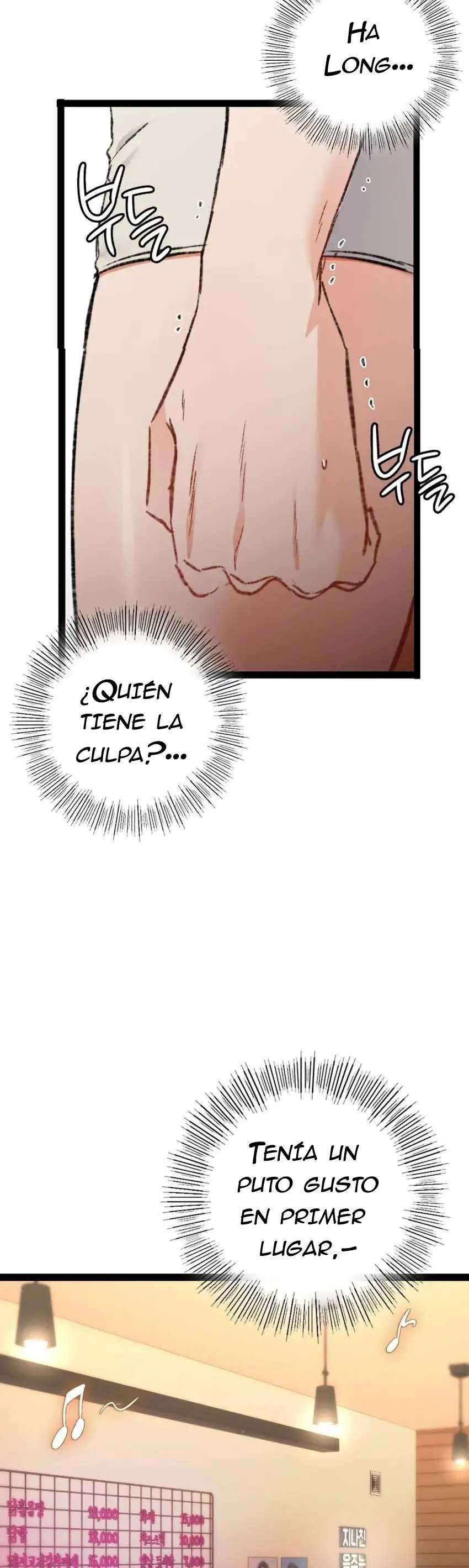 Amor Ilicito Capítulo 77 - Página 19