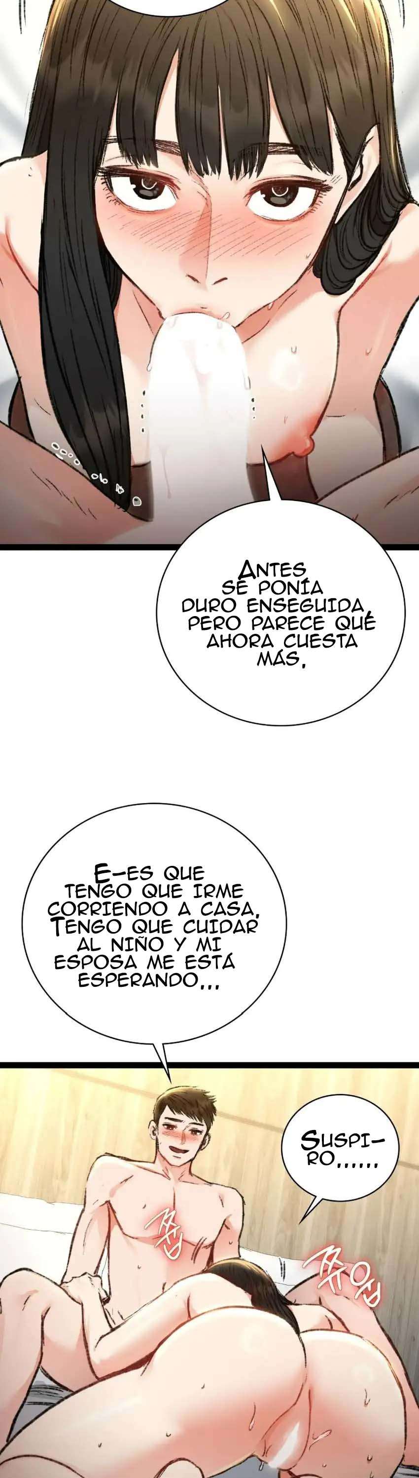 Amor Ilicito Capítulo 77 - Página 2