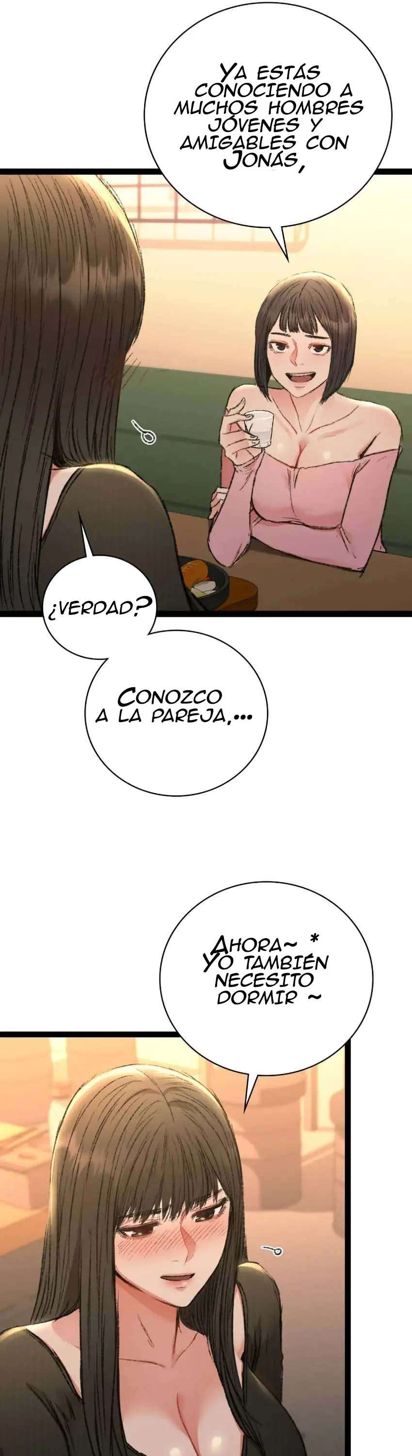 Amor Ilicito Capítulo 77 - Página 21