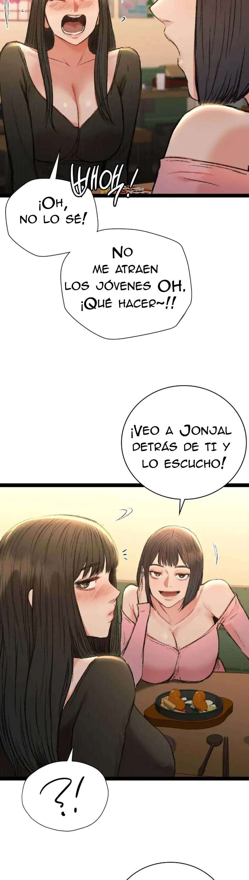 Amor Ilicito Capítulo 77 - Página 23
