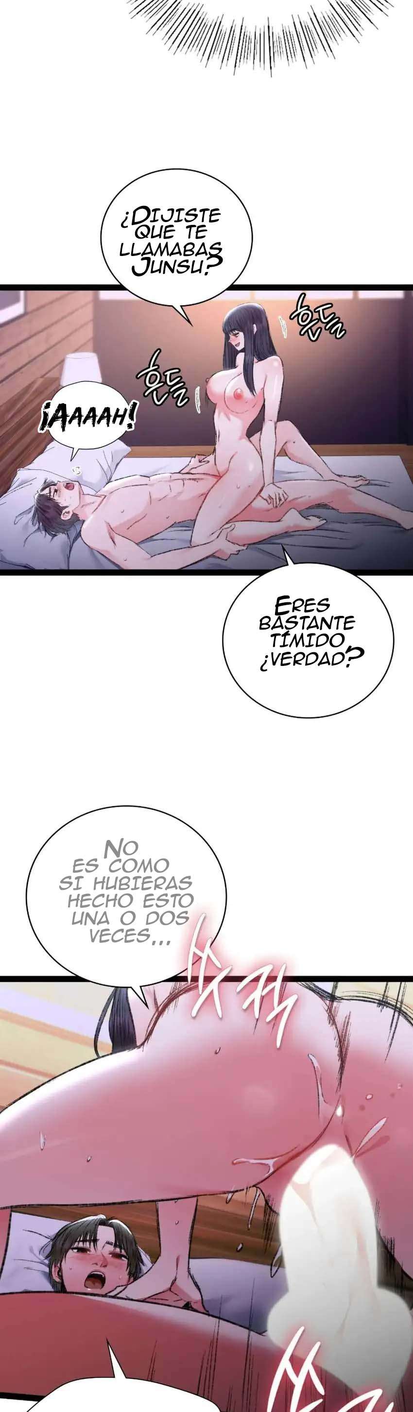 Amor Ilicito Capítulo 77 - Página 29