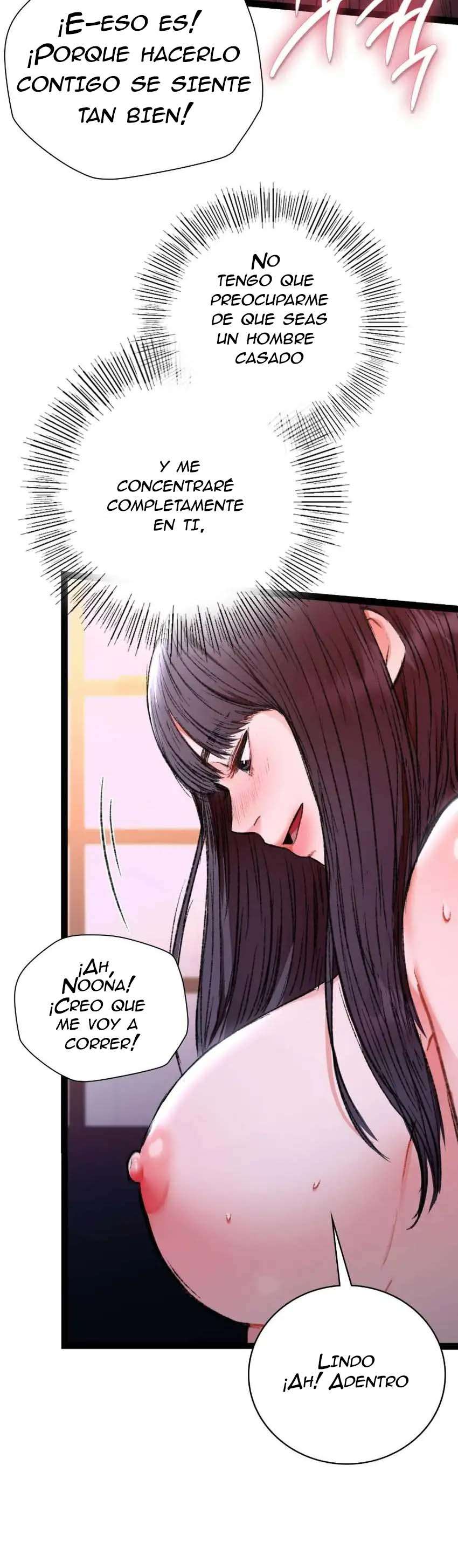 Amor Ilicito Capítulo 77 - Página 30