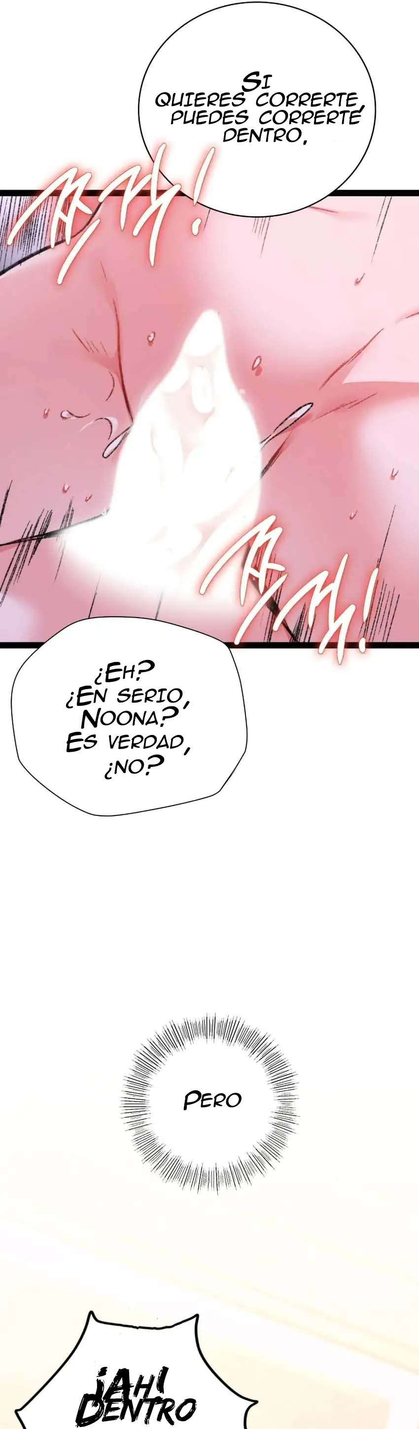 Amor Ilicito Capítulo 77 - Página 31