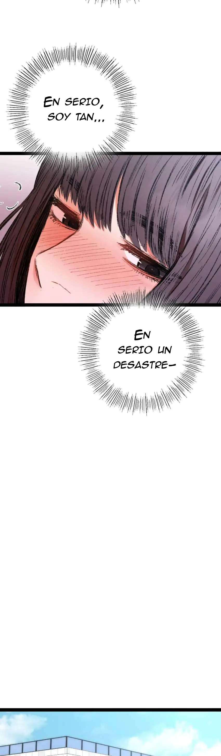 Amor Ilicito Capítulo 77 - Página 33
