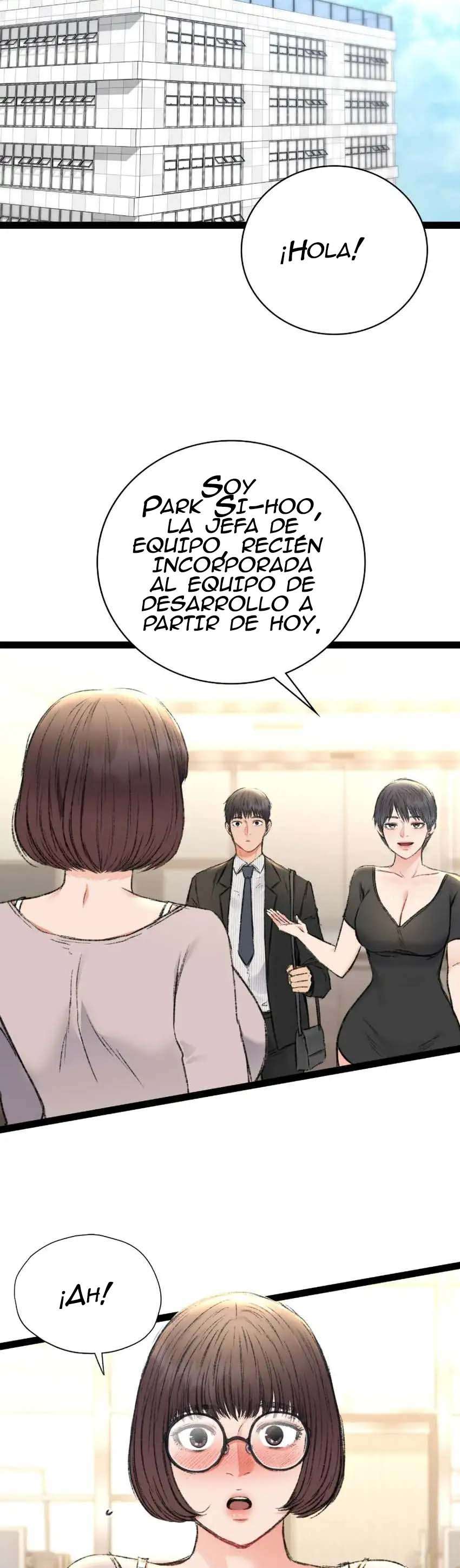 Amor Ilicito Capítulo 77 - Página 34