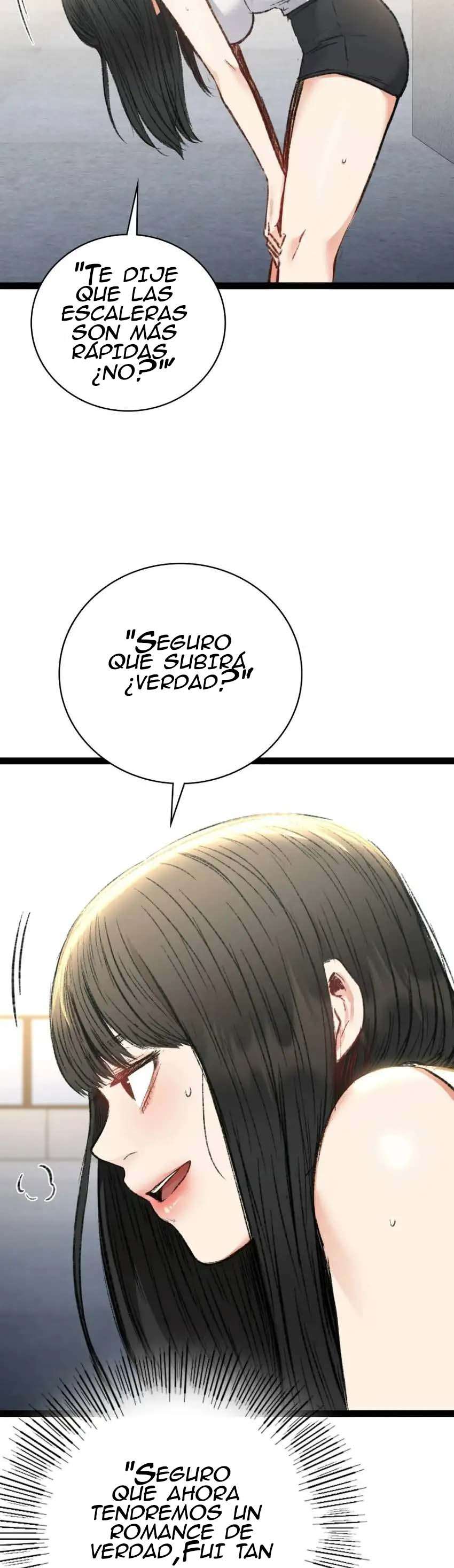 Amor Ilicito Capítulo 77 - Página 39