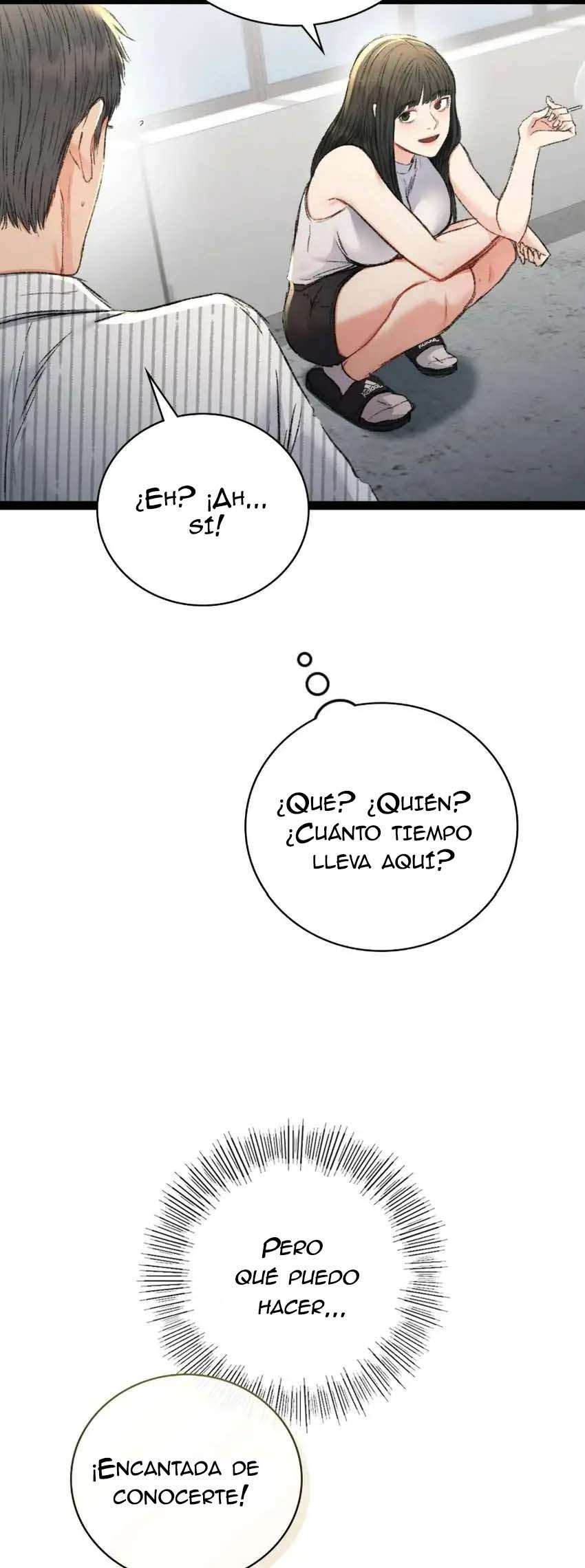 Amor Ilicito Capítulo 77 - Página 42