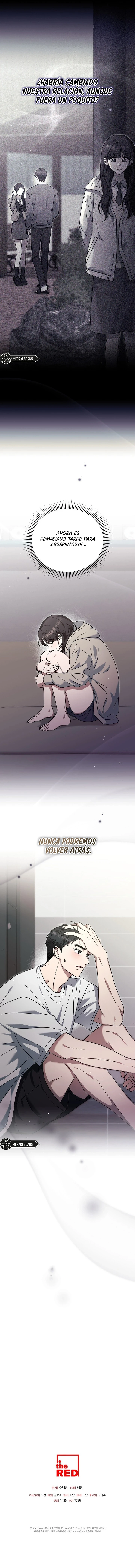 Perfora mi corazón Capítulo 2 - Página 15