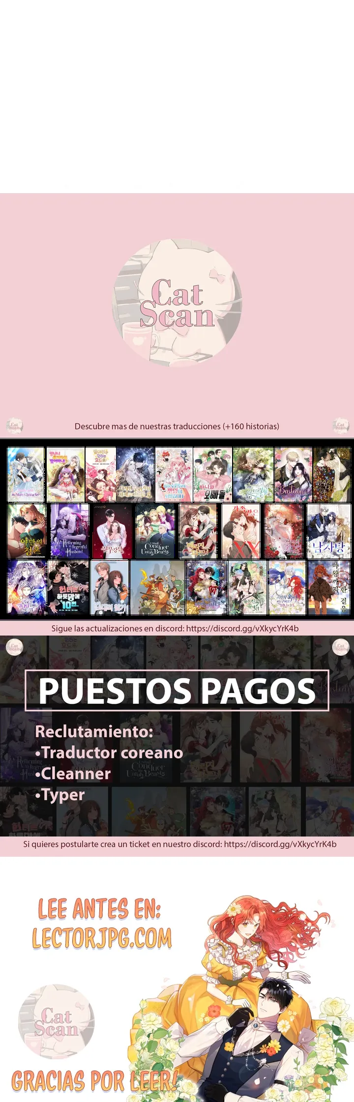 La tentación de la criada Capítulo 13 - Página 8