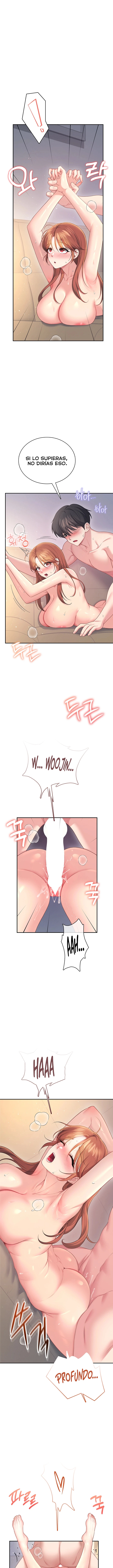 Onahole inalámbrica Capítulo 79 - Página 6