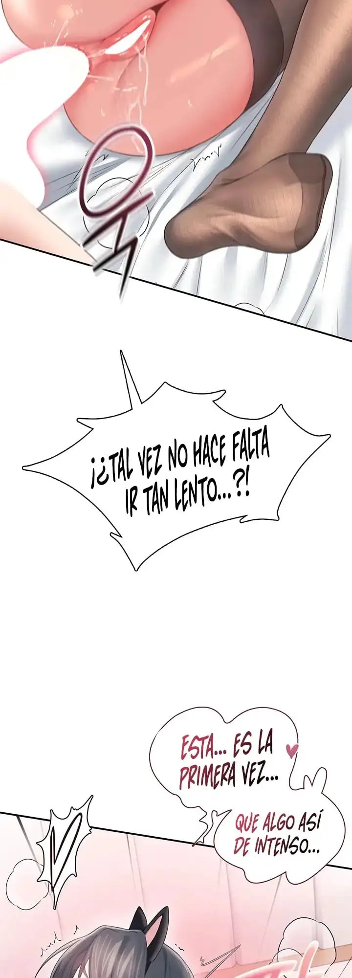 Onahole inalámbrica Capítulo 83 - Página 22