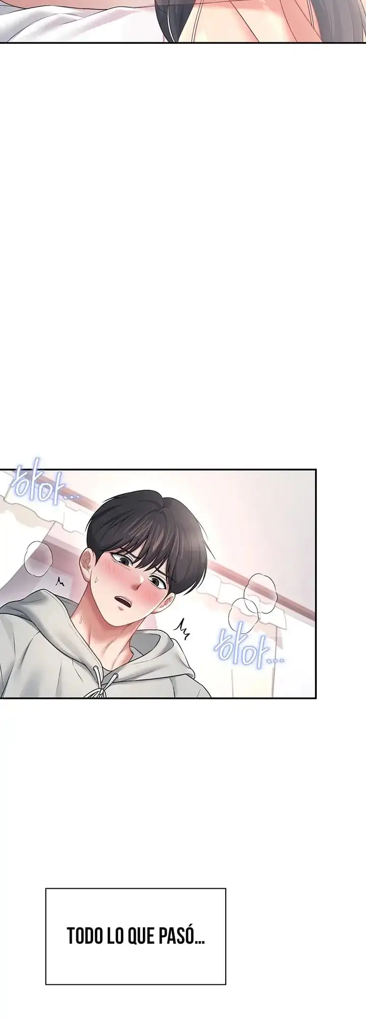 Onahole inalámbrica Capítulo 83 - Página 4