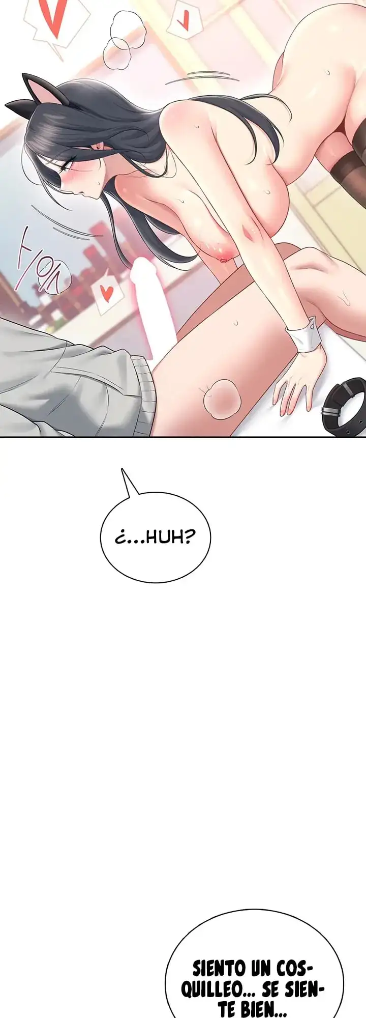 Onahole inalámbrica Capítulo 83 - Página 6