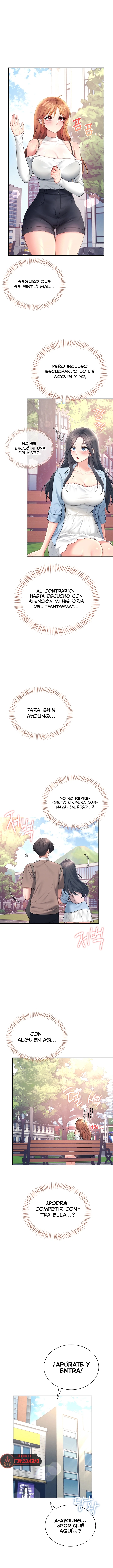 Onahole inalámbrica Capítulo 86 - Página 8