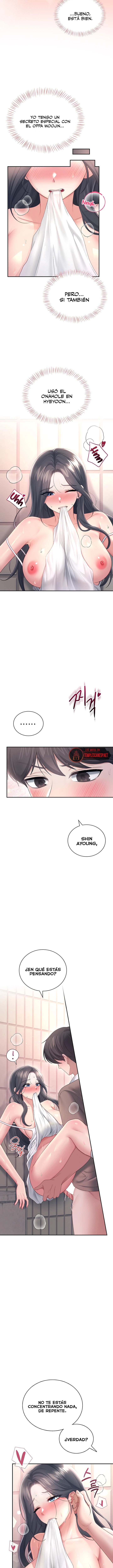 Onahole inalámbrica Capítulo 87 - Página 4