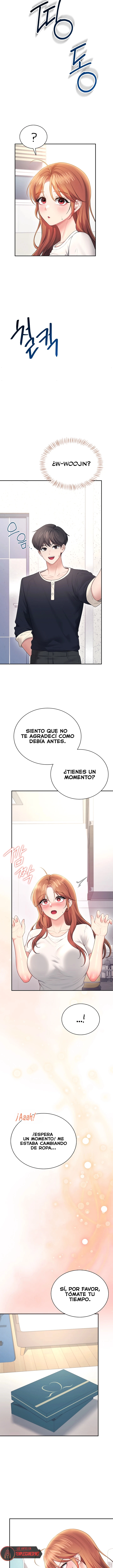 Onahole inalámbrica Capítulo 88 - Página 12
