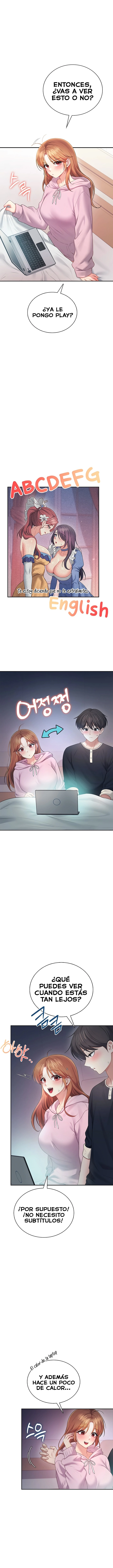 Onahole inalámbrica Capítulo 89 - Página 11