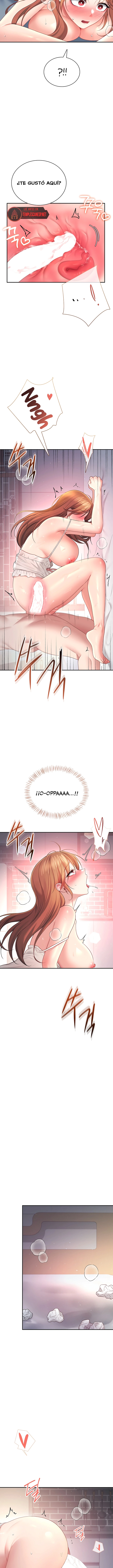 Onahole inalámbrica Capítulo 91 - Página 9