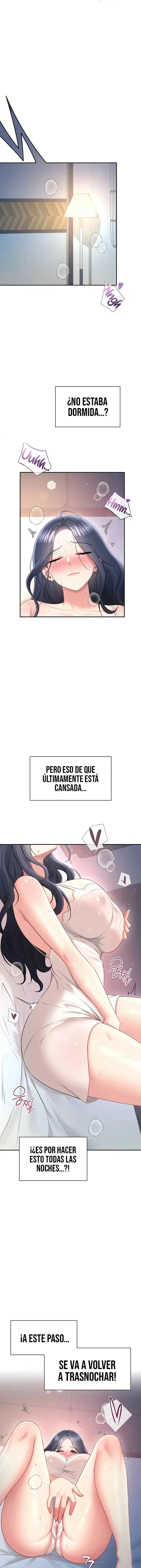 Onahole inalámbrica Capítulo 95 - Página 13