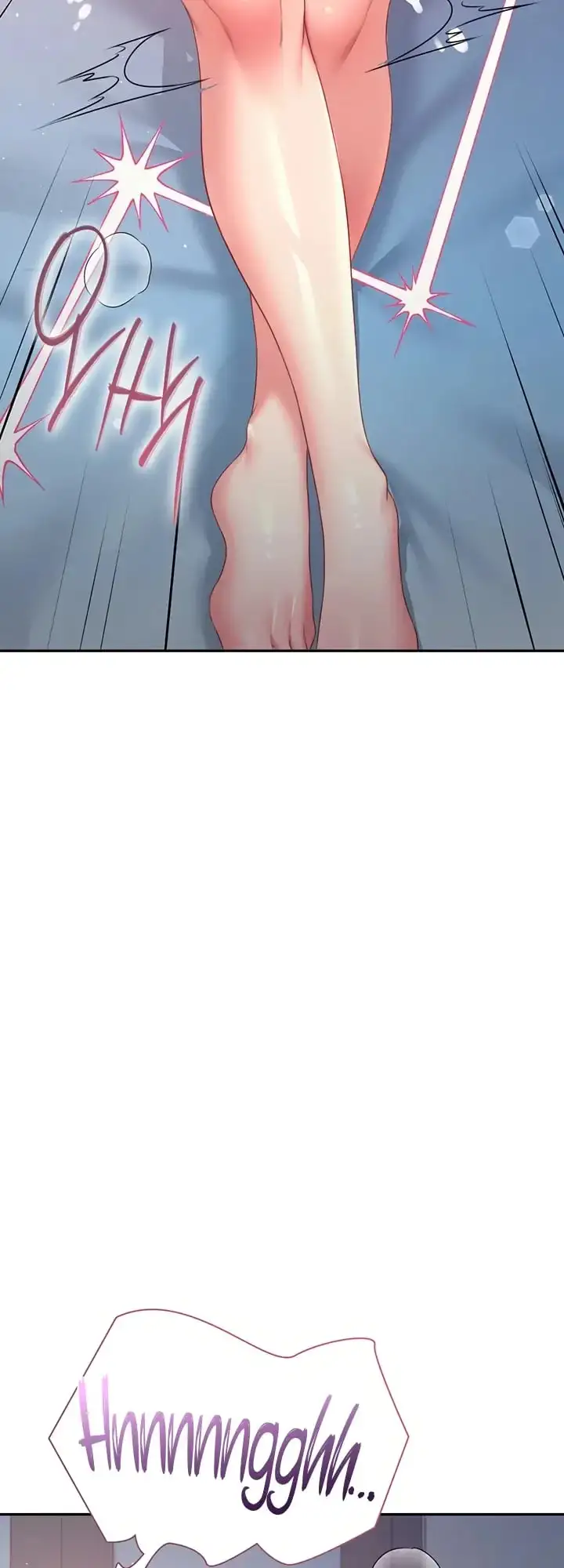 Onahole inalámbrica Capítulo 95 - Página 20
