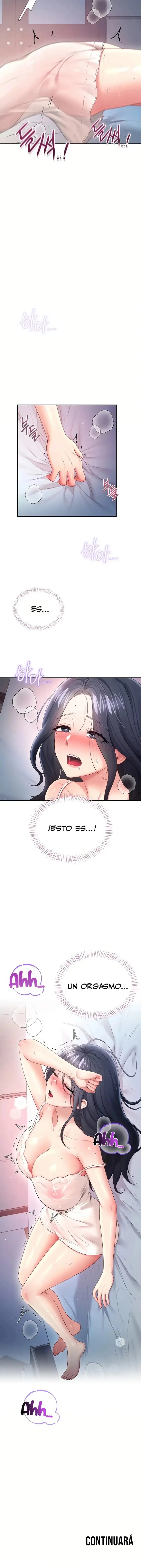 Onahole inalámbrica Capítulo 95 - Página 21