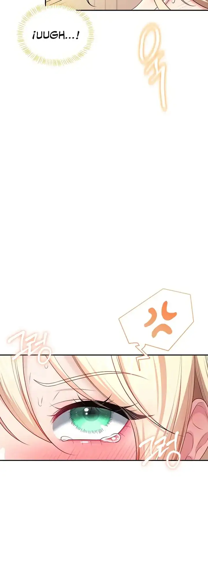 Onahole inalámbrica Capítulo 95 - Página 6