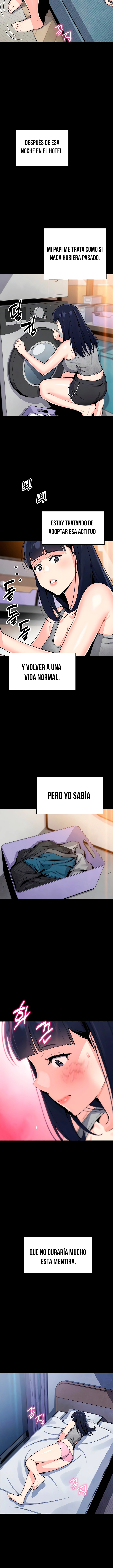 Mi Hija Capítulo 26 - Página 2