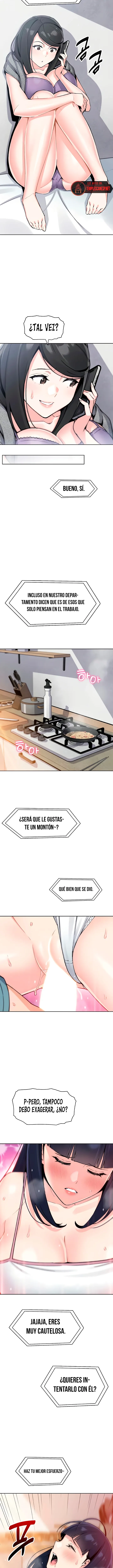 Mi Hija Capítulo 27 - Página 2