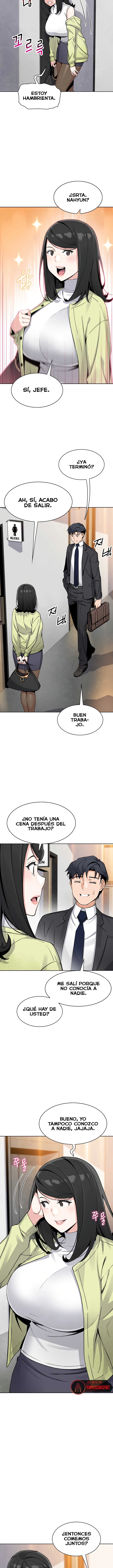 Mi Hija Capítulo 28 - Página 6