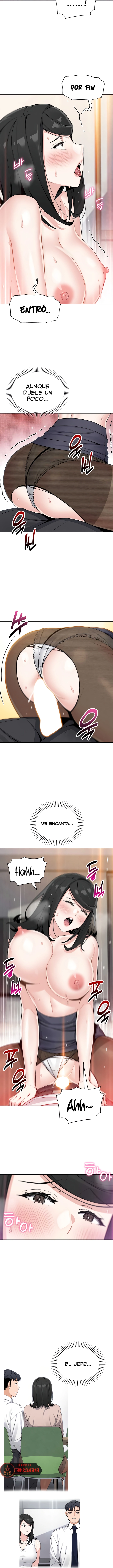 Mi Hija Capítulo 29 - Página 10
