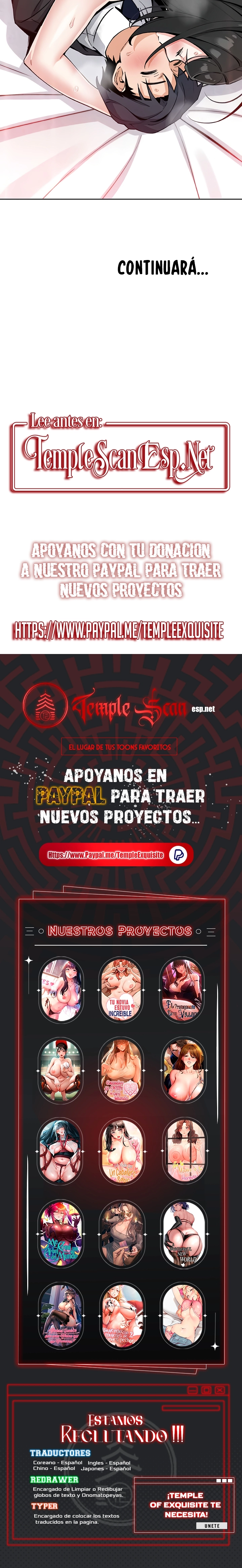 Mi Hija Capítulo 29 - Página 12