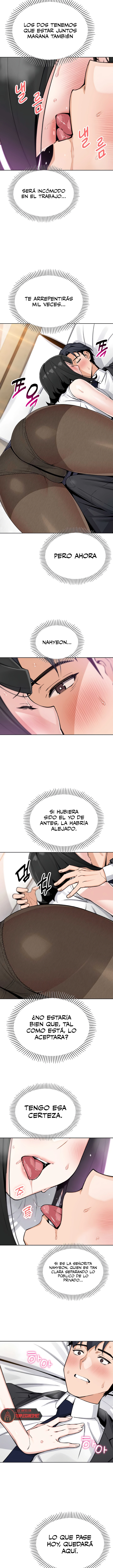 Mi Hija Capítulo 29 - Página 7