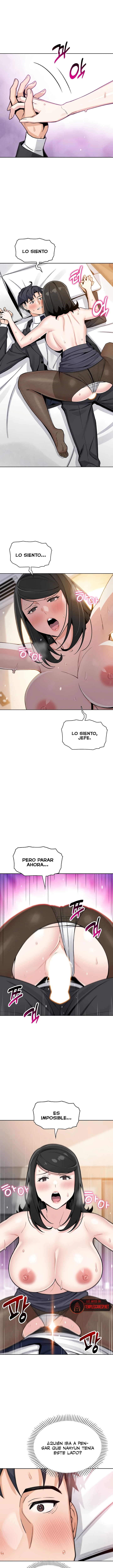 Mi Hija Capítulo 30 - Página 5