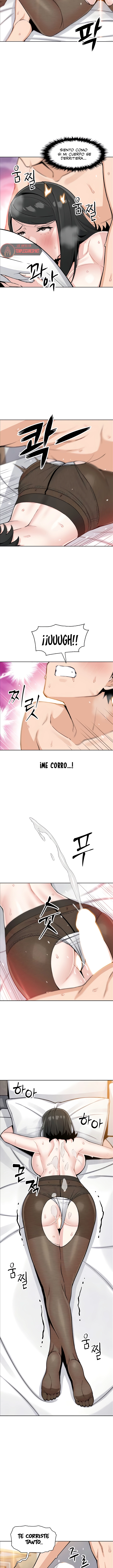 Mi Hija Capítulo 31 - Página 5