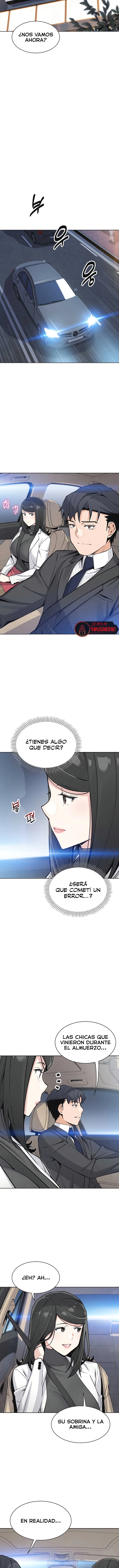 Mi Hija Capítulo 32 - Página 9