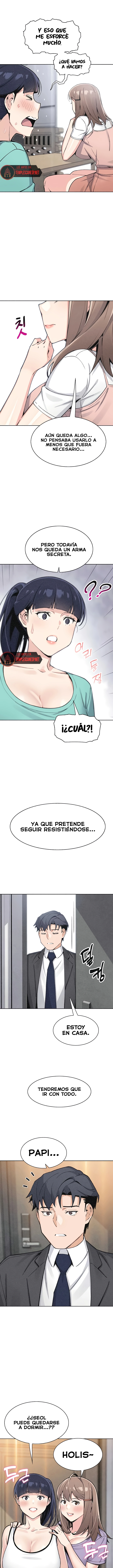 Mi Hija Capítulo 34 - Página 11