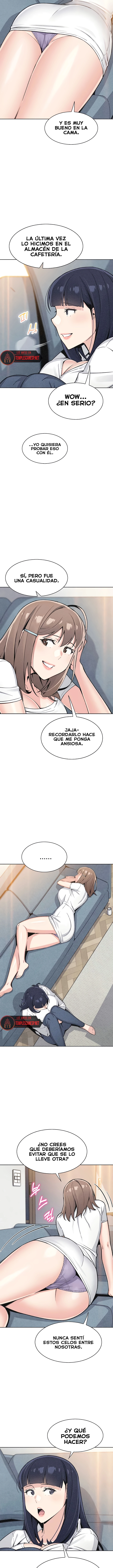 Mi Hija Capítulo 34 - Página 8