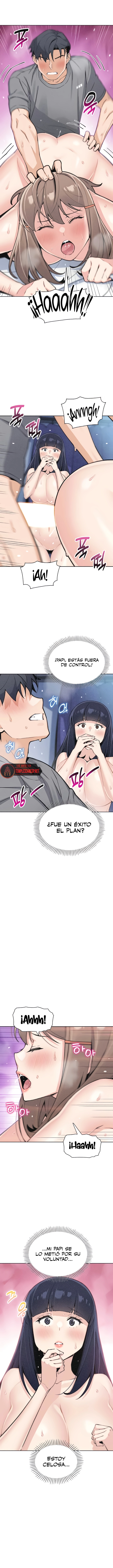 Mi Hija Capítulo 36 - Página 9