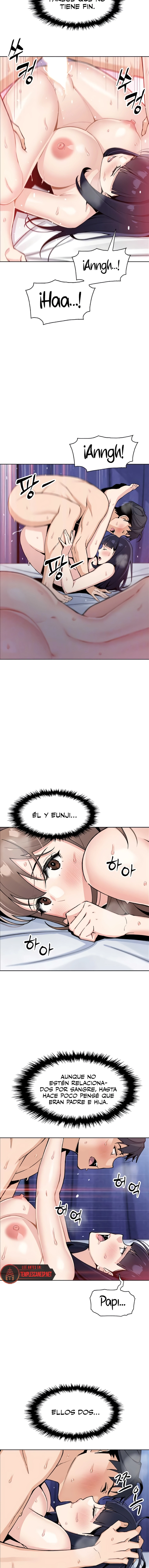 Mi Hija Capítulo 37 - Página 4