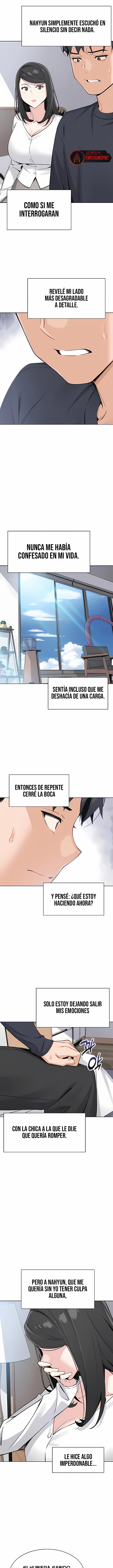 Mi Hija Capítulo 38 - Página 5