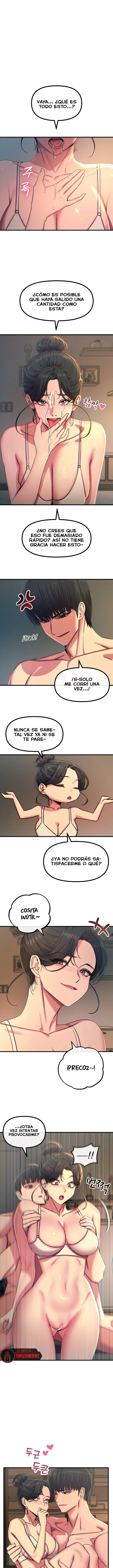 No caeré por segunda vez Capítulo 81 - Página 3