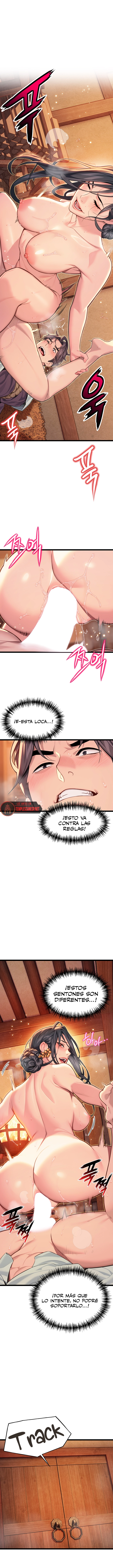 Dios te bendiga Capítulo 66 - Página 11