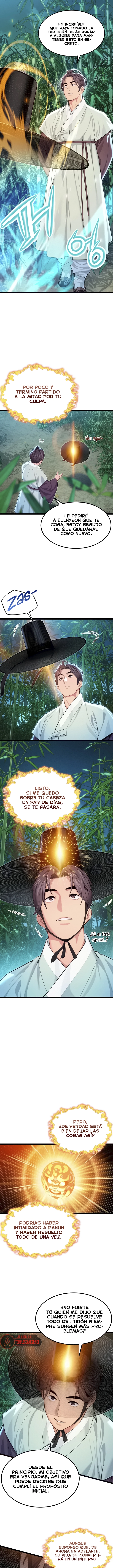 Dios te bendiga Capítulo 67 - Página 9