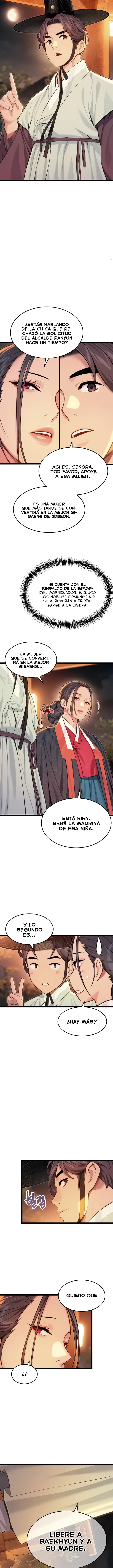 Dios te bendiga Capítulo 68 - Página 4
